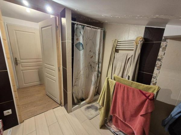 Maison de 7 pièces de 130m2