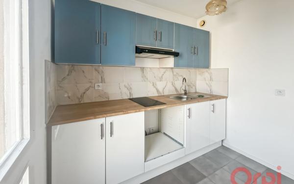 Appartement à louer    1 pièce • 29,32 m2 Sannois