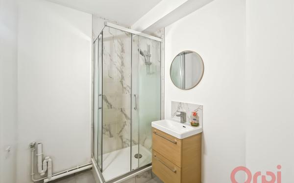 Appartement à louer    1 pièce • 29,32 m2 Sannois