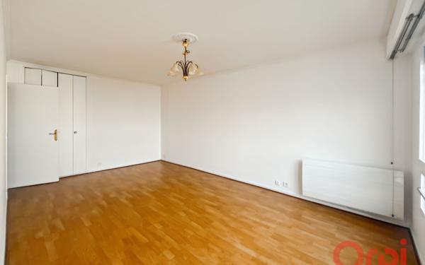 Appartement à louer    1 pièce • 29,32 m2 Sannois