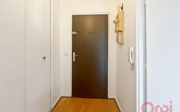 Appartement à louer    1 pièce • 29,32 m2 Sannois