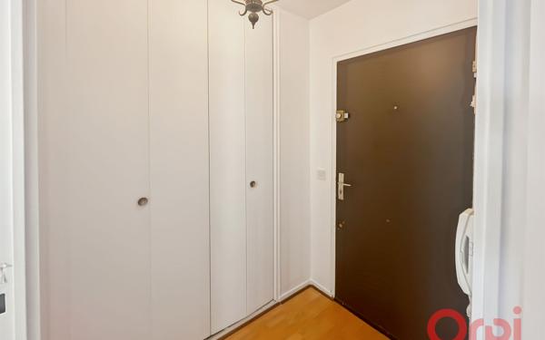 Appartement à louer    1 pièce • 29,32 m2 Sannois