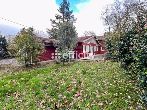 Maison 7 pièces - 225 m² Bien prestige