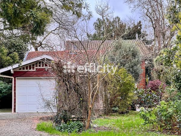 Maison 7 pièces - 225 m² Bien prestige