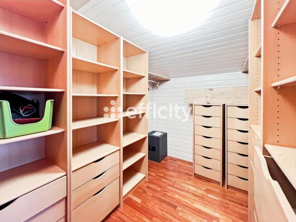 Maison 7 pièces - 225 m² Bien prestige