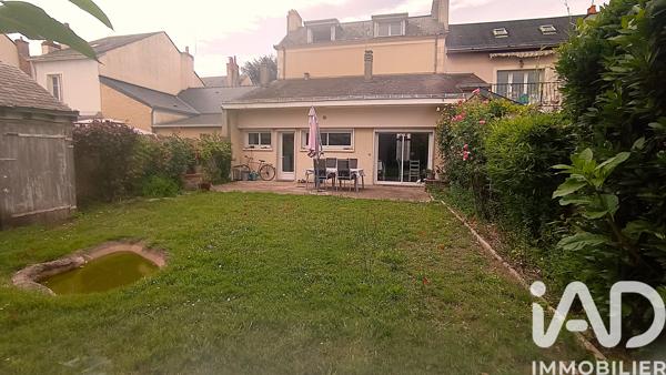 Maison à vendre 7 pièces 125 m² La Flèche
