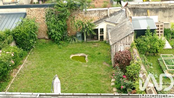Maison à vendre 7 pièces 125 m² La Flèche