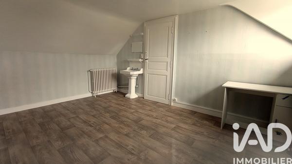 Maison à vendre 7 pièces 125 m² La Flèche