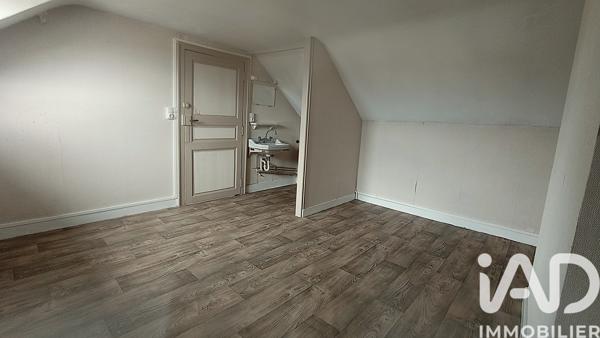 Maison à vendre 7 pièces 125 m² La Flèche