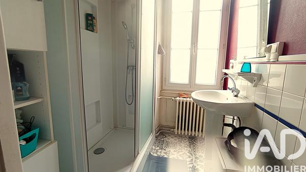 Maison à vendre 7 pièces 125 m² La Flèche