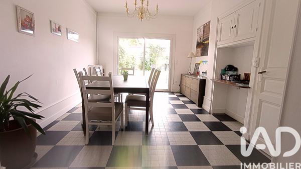Maison à vendre 7 pièces 125 m² La Flèche