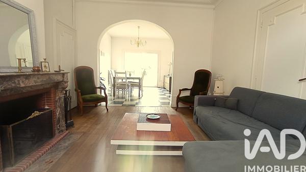 Maison à vendre 7 pièces 125 m² La Flèche