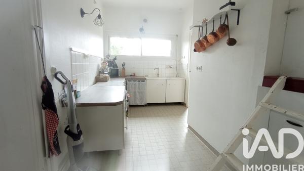 Maison à vendre 7 pièces 125 m² La Flèche