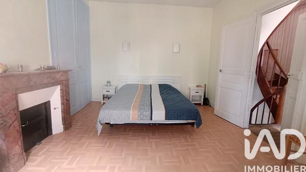 Maison à vendre 7 pièces 125 m² La Flèche