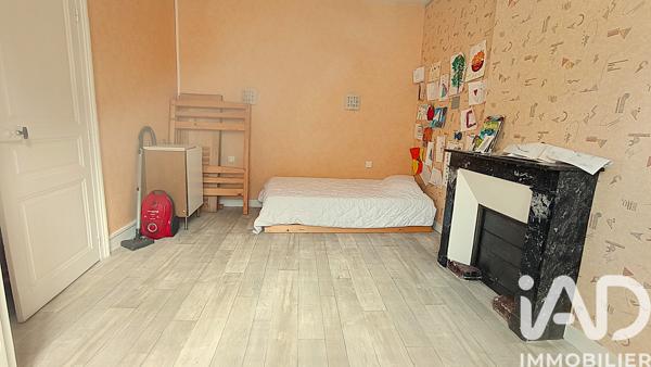 Maison à vendre 7 pièces 125 m² La Flèche