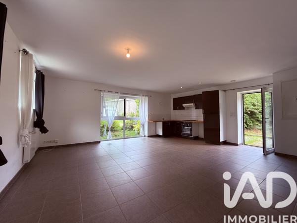 Appartement à vendre 3 pièces 63,48 m² Elven