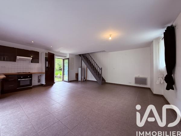 Appartement à vendre 3 pièces 63,48 m² Elven