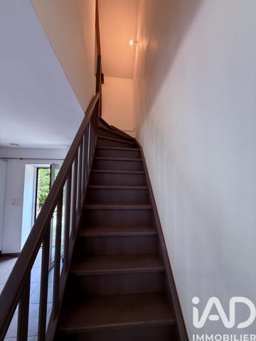 Appartement à vendre 3 pièces 63,48 m² Elven