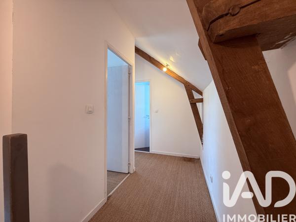 Appartement à vendre 3 pièces 63,48 m² Elven