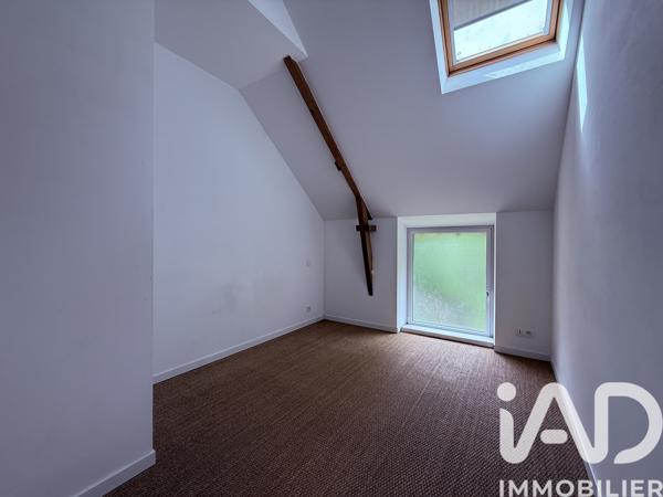 Appartement à vendre 3 pièces 63,48 m² Elven