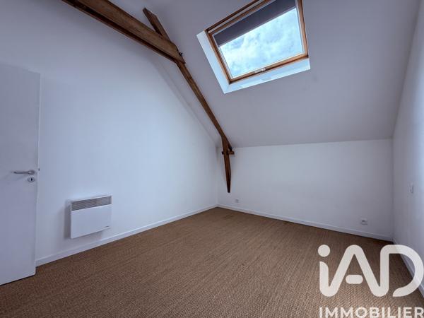 Appartement à vendre 3 pièces 63,48 m² Elven