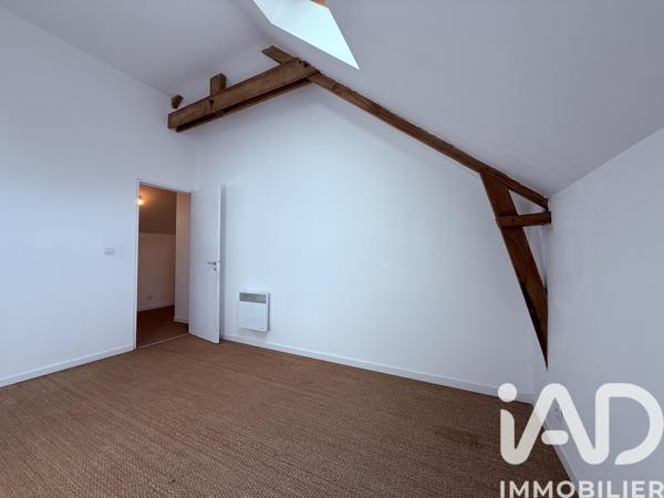 Appartement à vendre 3 pièces 63,48 m² Elven