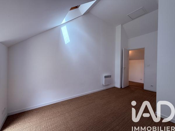 Appartement à vendre 3 pièces 63,48 m² Elven