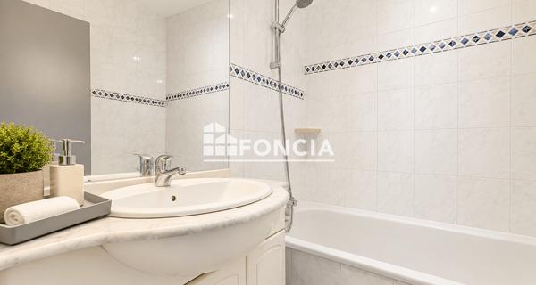 À vendre Studio 22.24 m² - Le Cap D'agde 34300
