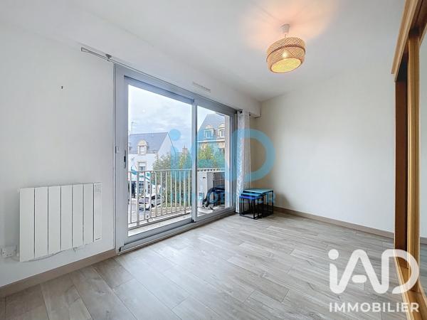 Appartement à vendre 3 pièces 48,01 m² Quiberon