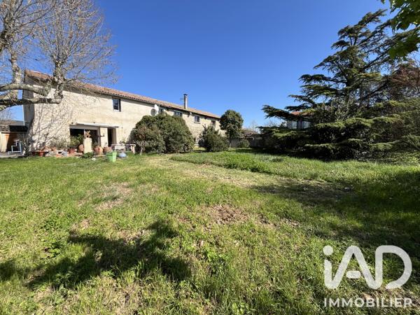 Maison à vendre 7 pièces 248 m² Livron-sur-Drôme