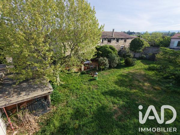 Maison à vendre 7 pièces 248 m² Livron-sur-Drôme