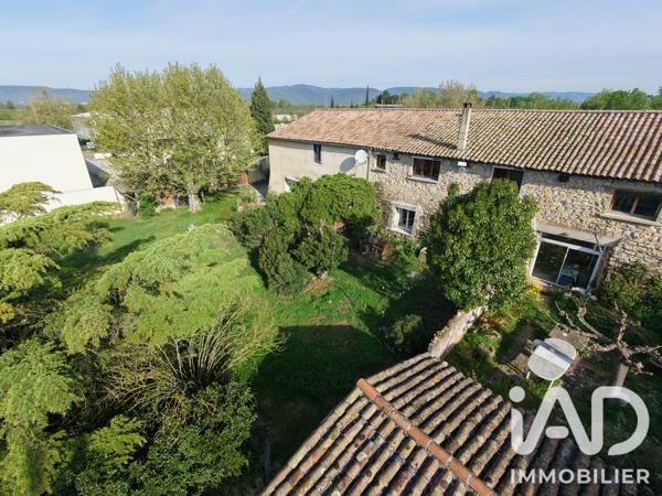 Maison à vendre 7 pièces 248 m² Livron-sur-Drôme