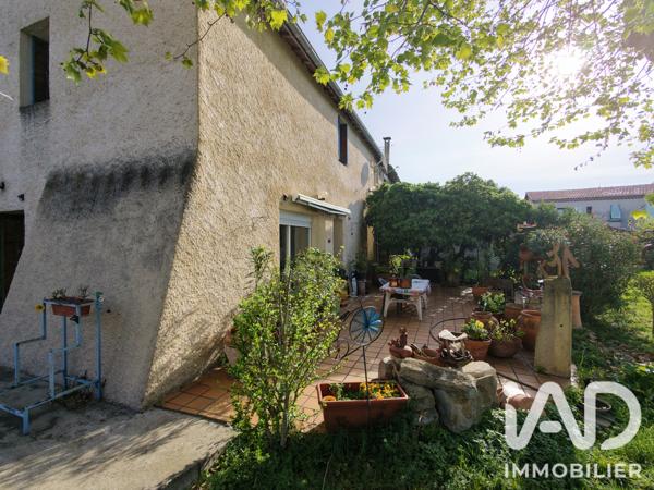 Maison à vendre 7 pièces 248 m² Livron-sur-Drôme