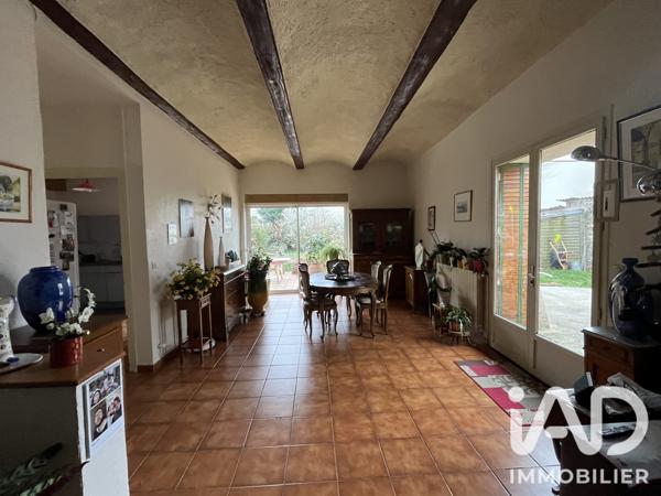 Maison à vendre 7 pièces 248 m² Livron-sur-Drôme