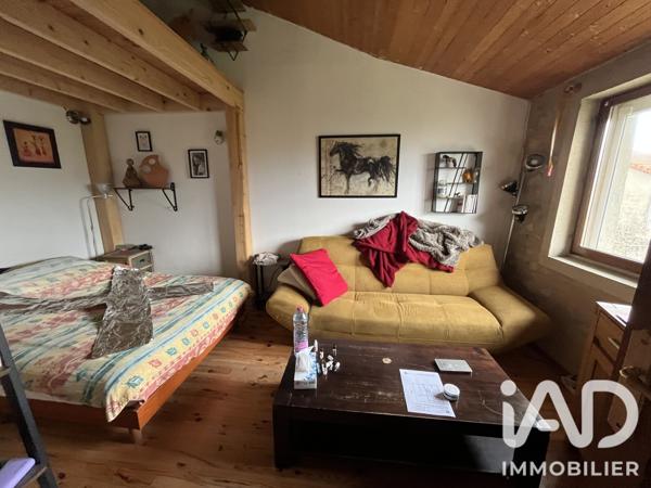 Maison à vendre 7 pièces 248 m² Livron-sur-Drôme