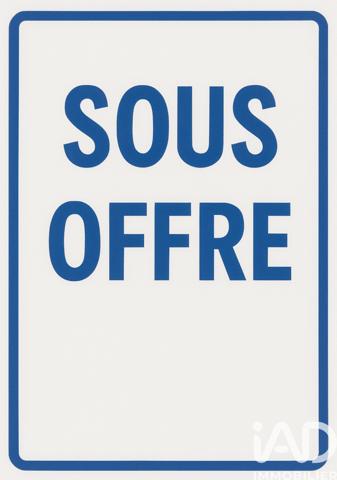 Maison à vendre 4 pièces 95 m² Villabé