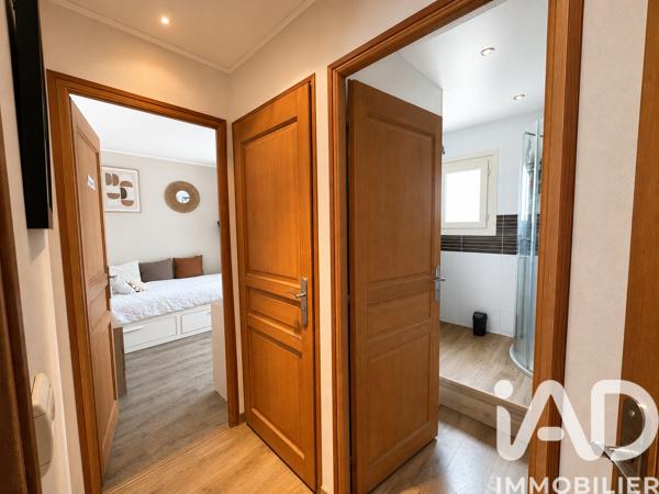 Maison à vendre 4 pièces 95 m² Villabé