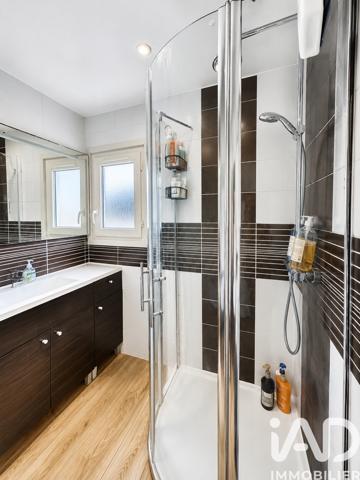 Maison à vendre 4 pièces 95 m² Villabé