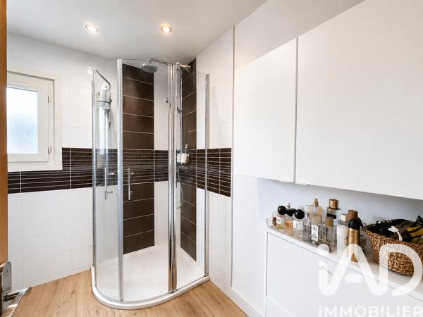Maison à vendre 4 pièces 95 m² Villabé