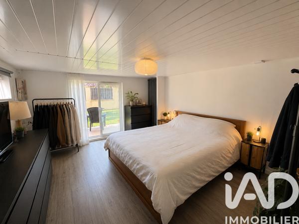 Maison à vendre 4 pièces 95 m² Villabé