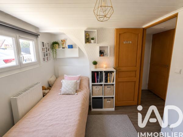 Maison à vendre 4 pièces 95 m² Villabé