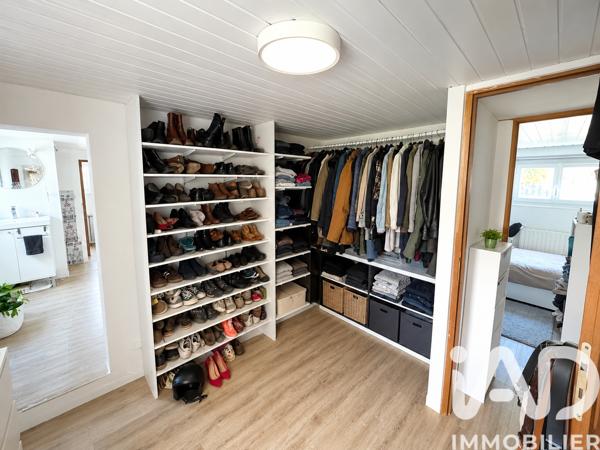 Maison à vendre 4 pièces 95 m² Villabé