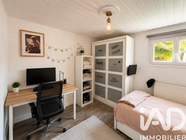 Maison à vendre 4 pièces 95 m² Villabé