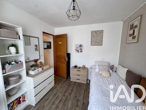 Maison à vendre 4 pièces 95 m² Villabé