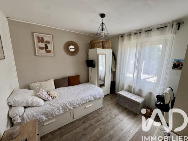 Maison à vendre 4 pièces 95 m² Villabé
