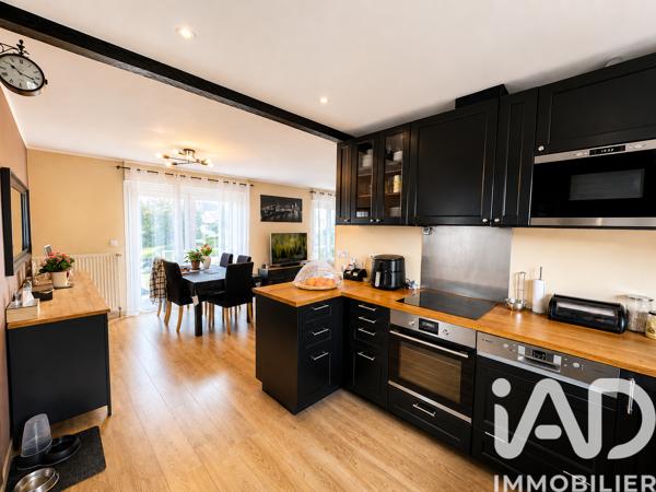 Maison à vendre 4 pièces 95 m² Villabé
