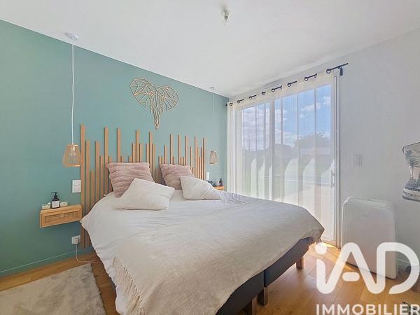 Maison à vendre 7 pièces 205 m² Bourgbarré
