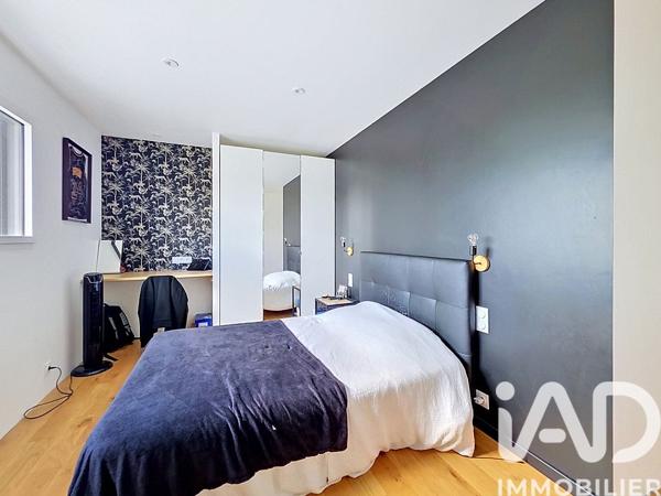 Maison à vendre 7 pièces 205 m² Bourgbarré
