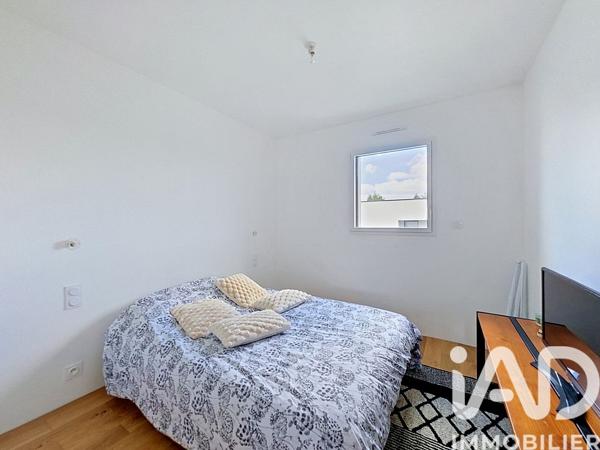 Maison à vendre 7 pièces 205 m² Bourgbarré