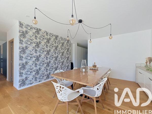 Maison à vendre 7 pièces 205 m² Bourgbarré